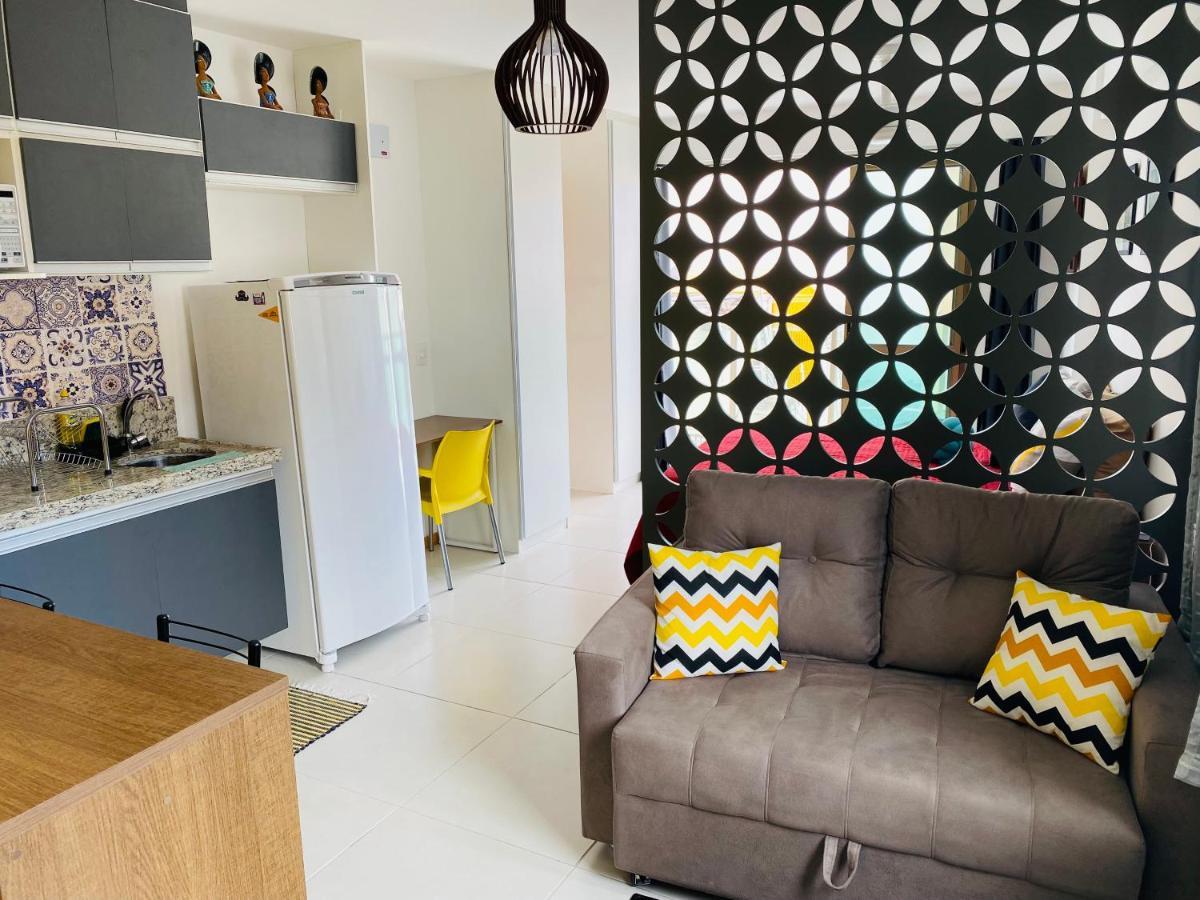 Апартаменты Loft London, Charme E Estilo No Coracao De Icarai Нитерой Экстерьер фото