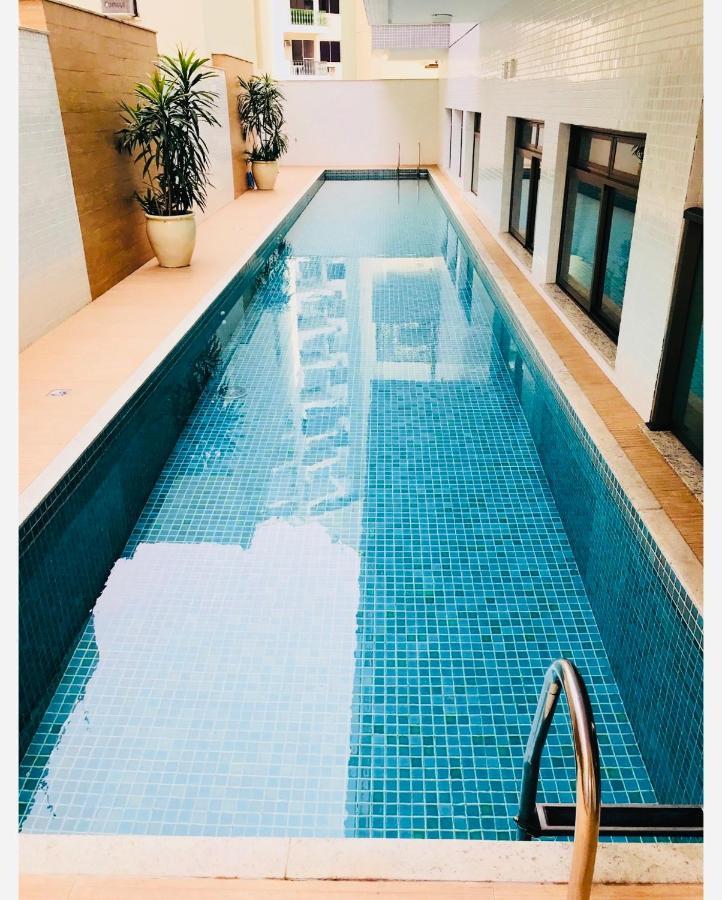 Апартаменты Loft London, Charme E Estilo No Coracao De Icarai Нитерой Экстерьер фото