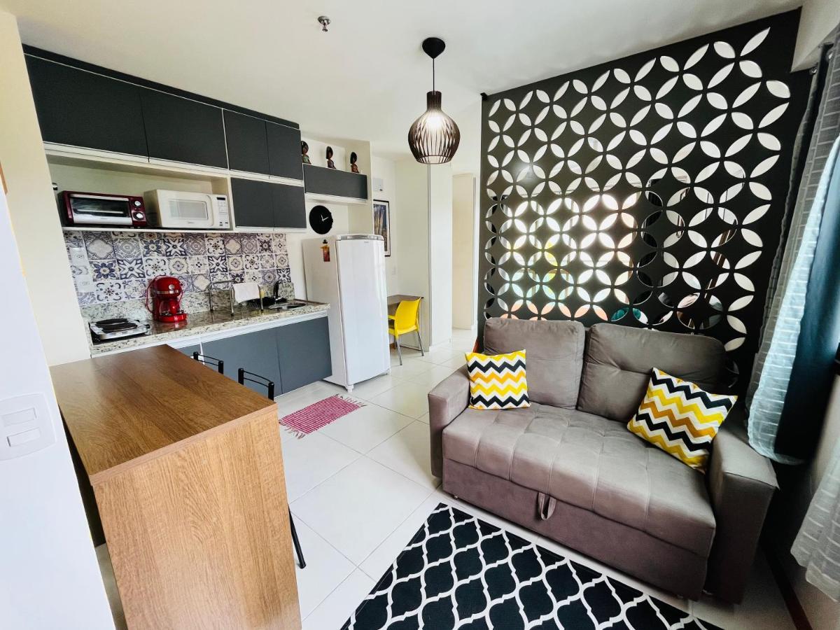 Апартаменты Loft London, Charme E Estilo No Coracao De Icarai Нитерой Экстерьер фото